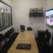 Kirayə (Aylıq) Obyekt, Yasamal.r, Yasamal, İnşaatçılar.m-17