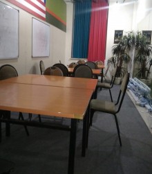 Kirayə (Aylıq) Obyekt, Yasamal.r, Yasamal, İnşaatçılar.m-18