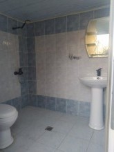 Satılır Həyət evi, Suraxanı.r, Hövsan, Həzi Aslanov.m-17