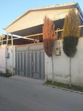 Satılır Həyət evi, Suraxanı.r, Hövsan, Həzi Aslanov.m-19