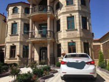 bakixanovda villa satilir, -1
