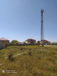 Satılır Torpaq, Sumqayıt.ş-2