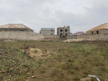 Satılır Torpaq, Xəzər.r, Mərdəkan, Koroğlu.m-1