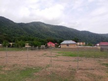 Satılır Torpaq, Qəbələ.ş-1