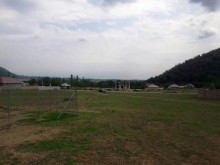 Satılır Torpaq, Qəbələ.ş-12
