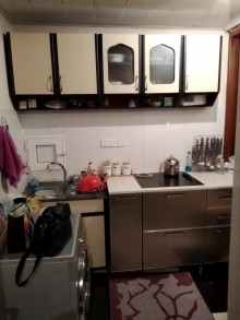 Satılır Yeni Tikili, Xətai.r, Əhmədli, Əhmədli.m-7