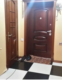 Satılır Yeni Tikili, Xətai.r, Əhmədli, Əhmədli.m-12