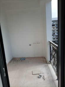 Satılır Yeni Tikili, Nərimanov.r, Gənclik.m-5