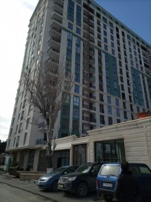 Satılır Yeni Tikili, Nərimanov.r, Gənclik.m-6