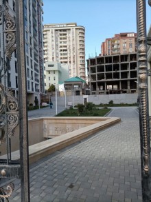 Satılır Yeni Tikili, Nərimanov.r, Gənclik.m-9