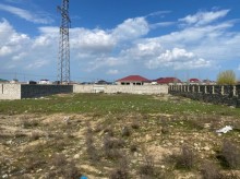 Satılır Torpaq, Xəzər.r, Mərdəkan, Koroğlu.m-5