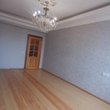 Satılır Yeni Tikili, Nizami.r, Xalqlar Dostluğu m..m-3