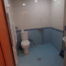 Satılır Yeni Tikili, Nizami.r, Xalqlar Dostluğu m..m-8