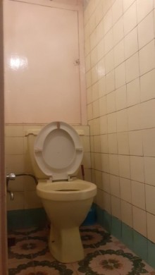 Satılır Köhnə Tikili, Nəsimi.r, 4-cü mikrorayon, Memar Əcəmi.m-6