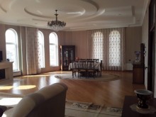 Satılır Həyət evi, Səbail.r, Badamdar-5