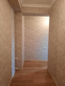 Satılır Yeni Tikili, Nərimanov.r, Gənclik.m-4