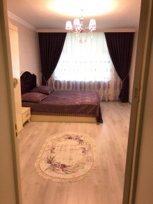 Satılır Köhnə Tikili, Nizami.r, Neftçilər.m-6