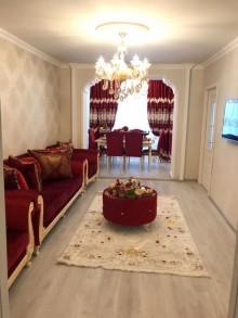 Satılır Köhnə Tikili, Nizami.r, Neftçilər.m-13