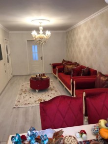 Satılır Köhnə Tikili, Nizami.r, Neftçilər.m-20