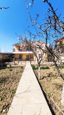Satılır Həyət evi, Xəzər.r, Mərdəkan-1