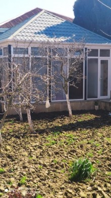 Satılır Həyət evi, Xəzər.r, Mərdəkan-3