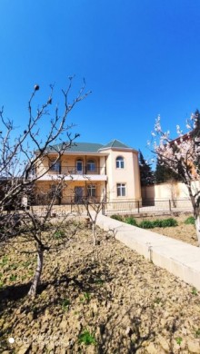 Satılır Həyət evi, Xəzər.r, Mərdəkan-4