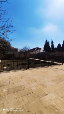 Satılır Həyət evi, Xəzər.r, Mərdəkan-5