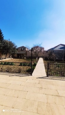 Satılır Həyət evi, Xəzər.r, Mərdəkan-6