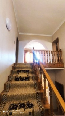 Satılır Həyət evi, Xəzər.r, Mərdəkan-9