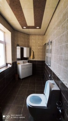 Satılır Həyət evi, Xəzər.r, Mərdəkan-10