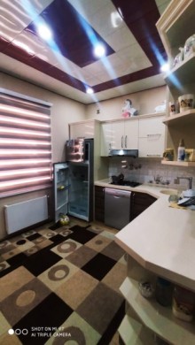 Satılır Həyət evi, Xəzər.r, Mərdəkan-11