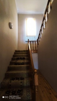 Satılır Həyət evi, Xəzər.r, Mərdəkan-14