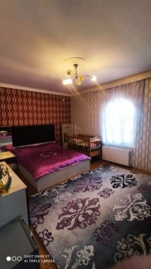 Satılır Həyət evi, Xəzər.r, Mərdəkan-15