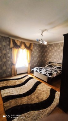 Satılır Həyət evi, Xəzər.r, Mərdəkan-17