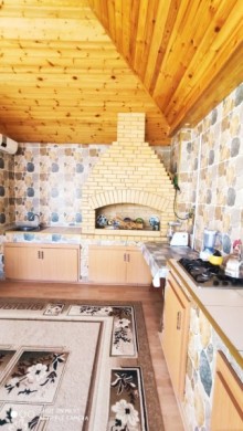 Satılır Həyət evi, Xəzər.r, Mərdəkan-20