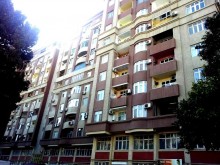 Kirayə (Aylıq) Yeni Tikili, Yasamal.r, Nizami.m-1