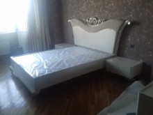 Kirayə (Aylıq) Yeni Tikili, Yasamal.r, Nizami.m-4