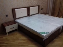 Kirayə (Aylıq) Yeni Tikili, Yasamal.r, Nizami.m-6