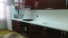 Kirayə (Aylıq) Yeni Tikili, Yasamal.r, Nizami.m-7