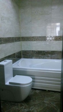 Kirayə (Aylıq) Yeni Tikili, Yasamal.r, Nizami.m-10