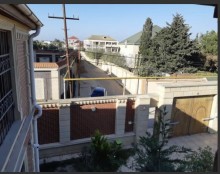 Satılır Həyət evi, Nabran.ş-3
