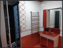 Satılır Həyət evi, Nabran.ş-9