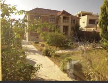 Satılır Həyət evi, Nabran.ş-20