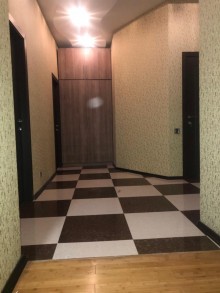 Satılır Yeni Tikili, Nizami.r, Qara Qarayev.m-5