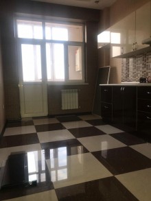 Satılır Yeni Tikili, Nizami.r, Qara Qarayev.m-17