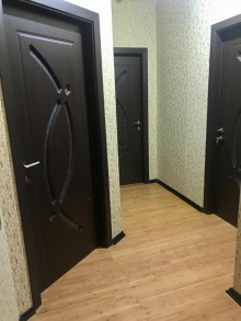 Satılır Yeni Tikili, Nizami.r, Qara Qarayev.m-18