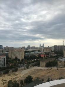 Satılır Yeni Tikili, Yasamal.r, Elmlər Akademiyası.m-4