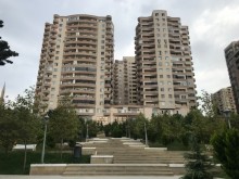 Satılır Yeni Tikili, Yasamal.r, Elmlər Akademiyası.m-8