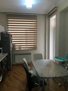 Satılır Yeni Tikili, Yasamal.r, Elmlər Akademiyası.m-12