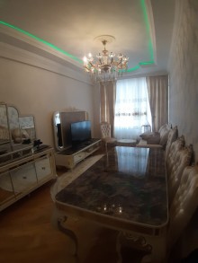 Satılır Yeni Tikili, Binəqədi.r, 9-cu mikrorayon, Nəsimi.m-1